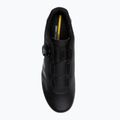 Pánská cyklistická obuv Mavic Tretry Crossmax Boa black L40949900 6