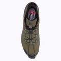 Pánská trailová obuv Salomon Speedcross 5 Wide green L40981300 6