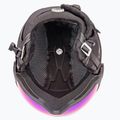 Pánská lyžařská helma Salomon Pioneer Lt Visor černá L41199900 5
