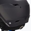 Pánská lyžařská helma Salomon Pioneer Lt Visor černá L41199900 6