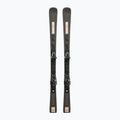 Dámské sjezdové lyže Salomon S/Max W 10 černé + M11 GW L41135000/L4113210010