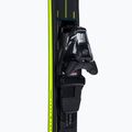 Pánské sjezdové lyže Salomon S/Max 10 černé + M11 GW L41134300/L4146900010 6