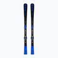 Pánské sjezdové lyže Salomon S/Max Blast + X12 Tl GW černé L41134100/L4113150002