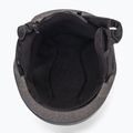 Dětská lyžařská helma Salomon Grom černá L39161800 5