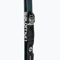 Salomon Aero 7 Eskin + Prolink Access - běžecké lyže černá/červená L412131PM 6