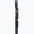 Salomon Aero 7 Eskin + Prolink Access - běžecké lyže černá/červená L412131PM 7