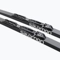 Salomon Aero 7 Eskin + Prolink Access - běžecké lyže černá/červená L412131PM 12