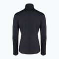 Dámská fleece mikina Salomon Outrack Full Zip Mid černá LC1358200 2
