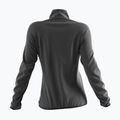 Dámská fleece mikina Salomon Outrack Full Zip Mid černá LC1358200 6