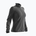 Dámská fleece mikina Salomon Outrack Full Zip Mid černá LC1358200 7