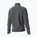 Pánská fleece mikina Salomon Outrack HZ Mid černá LC1369900 3