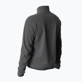 Pánská fleece mikina Salomon Outrack HZ Mid černá LC1369900 5