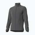 Pánská fleece mikina Salomon Outrack Full Zip Mid černá LC1369200 2