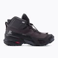 Pánská trekingová obuv Salomon Cross Hike Mid Gore-Tex černá L41118500 2