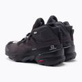 Pánská trekingová obuv Salomon Cross Hike Mid Gore-Tex černá L41118500 4