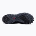 Pánská trekingová obuv Salomon Cross Hike Mid Gore-Tex černá L41118500 5