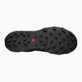 Dámské trekové boty Salomon Outsnap CSWP black L41110100 15
