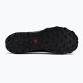 Dámské trekové boty Salomon Outsnap CSWP black L41110100 5