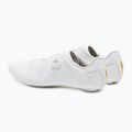 Pánská cyklistická obuv Mavic Tretry Cosmic Boa white L41359200 4