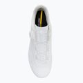 Pánská cyklistická obuv Mavic Tretry Cosmic Boa white L41359200 7