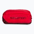 Cestovní taška Salomon Outlife Duffel 45L červená LC1516500