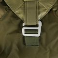 Cestovní taška Salomon Outlife Duffel zelená LC1516700 6