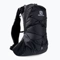 Salomon XT 10 l turistický batoh černý LC1518400 2