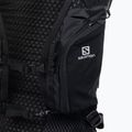 Salomon XT 15 l turistický batoh černý LC1518800 5