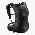 Salomon XT 15 l turistický batoh černý LC1518800 7