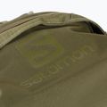 Salomon Outlife Duffel cestovní taška zelená LC1517100 4