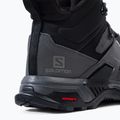 Pánská trekingová obuv Salomon X Ultra 4 MID GTX černá L41383400 9