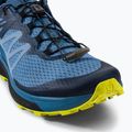 Pánská běžecká obuv Salomon Sense Ride 4 blue L41210400 10