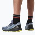 Pánská běžecká obuv Salomon Sense Ride 4 blue L41210400 4
