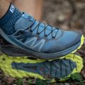 Pánská běžecká obuv Salomon Sense Ride 4 blue L41210400 15