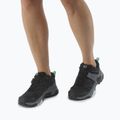 Dámské trekové boty Salomon X Ultra 4 GTX grey-black L41289600 9