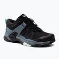 Dámské trekové boty Salomon X Ultra 4 GTX grey-black L41289600