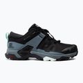 Dámské trekové boty Salomon X Ultra 4 GTX grey-black L41289600 2