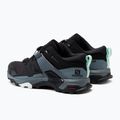 Dámské trekové boty Salomon X Ultra 4 GTX grey-black L41289600 3