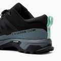 Dámské trekové boty Salomon X Ultra 4 GTX grey-black L41289600 8