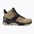 Pánské trekové boty Salomon X Ultra 4 MID brown L41294100 2