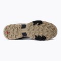 Pánské trekové boty Salomon X Ultra 4 MID brown L41294100 5