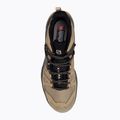 Pánské trekové boty Salomon X Ultra 4 MID brown L41294100 6