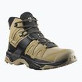 Pánské trekové boty Salomon X Ultra 4 MID brown L41294100 9
