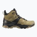 Pánské trekové boty Salomon X Ultra 4 MID brown L41294100 10