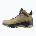 Pánské trekové boty Salomon X Ultra 4 MID brown L41294100 11