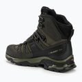 Salomon Quest 4 GTX pánské trekové boty olive night/peat/safari 3