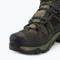 Salomon Quest 4 GTX pánské trekové boty olive night/peat/safari 8