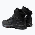 Trekingové boty Salomon Quest 4 GTX black L41292600 3