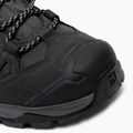 Trekingové boty Salomon Quest 4 GTX black L41292600 7