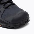 Dámské trekové boty Salomon X Ultra 4 MID GTX black L41295600 7